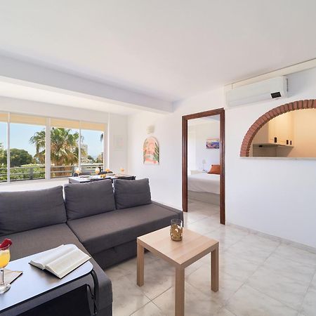 Weforyou Melisa House Near To The Beach 贝纳尔马德纳 外观 照片